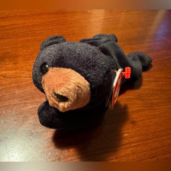 Ty Beanie Babies year 1994 - 3 in lot - Picture 4 of 7